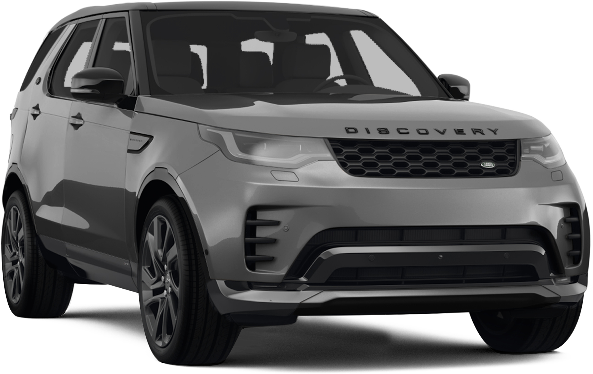 2024 Land Rover Discovery SUV P300 Dynamic SE 